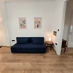 Margalit 15 - Cosy Apartment In Pannonia Street