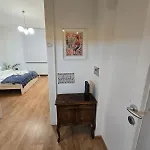 Margalit 15 - Cosy Apartment In Pannonia Street