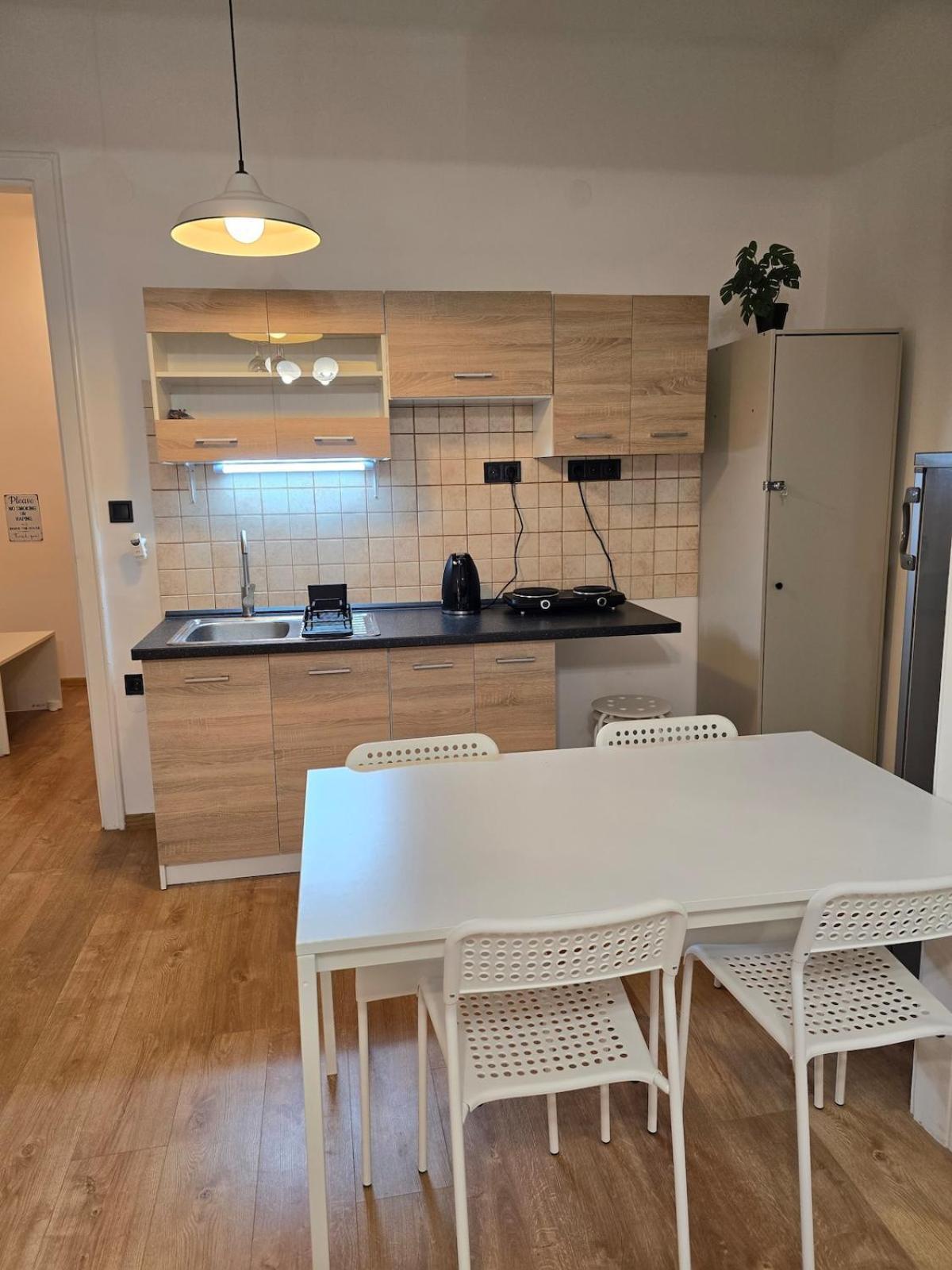Margalit 15 - Cosy In Pannonia Street Budapest