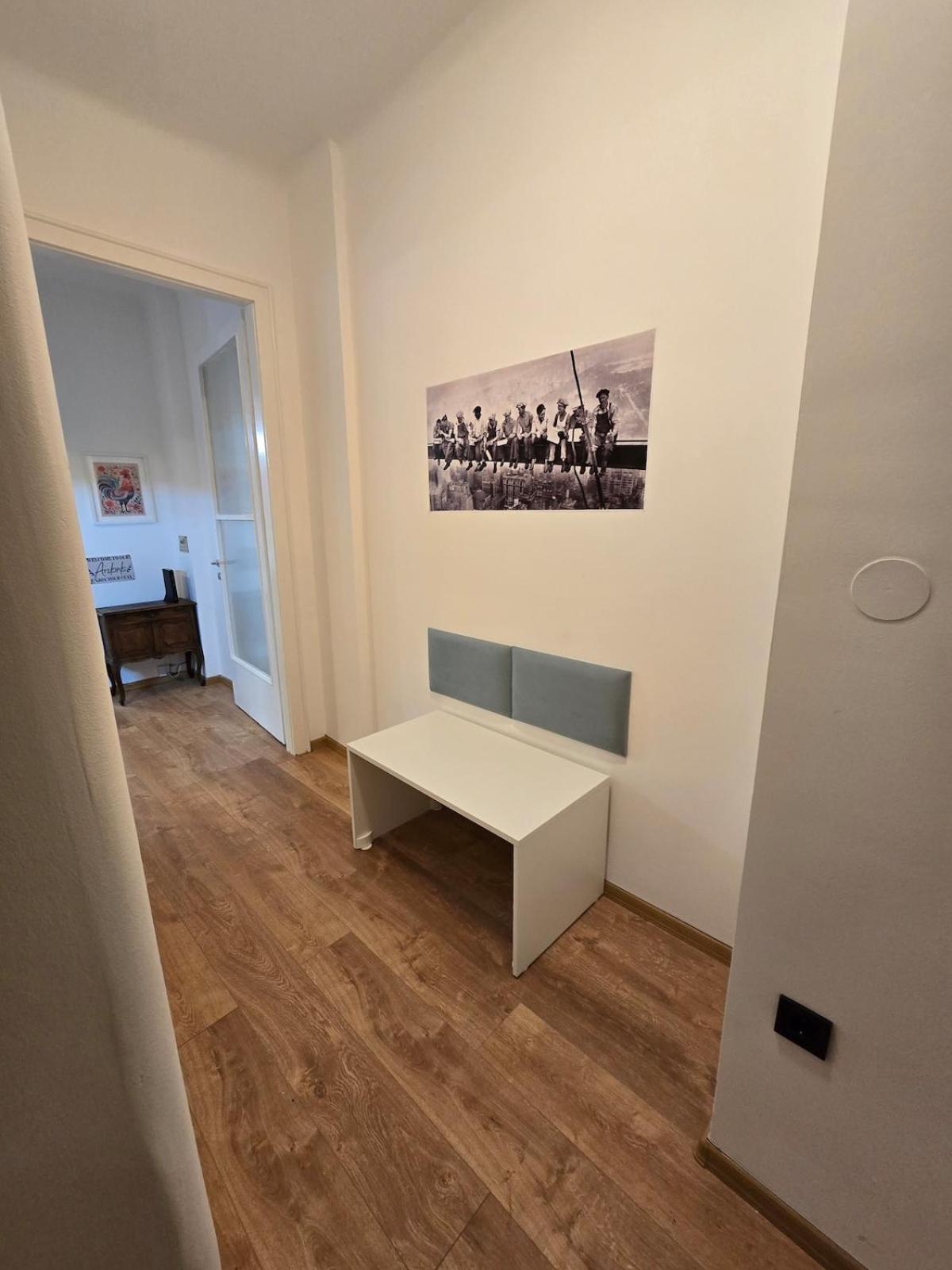 Margalit 15 - Cosy In Pannonia Street Budapest