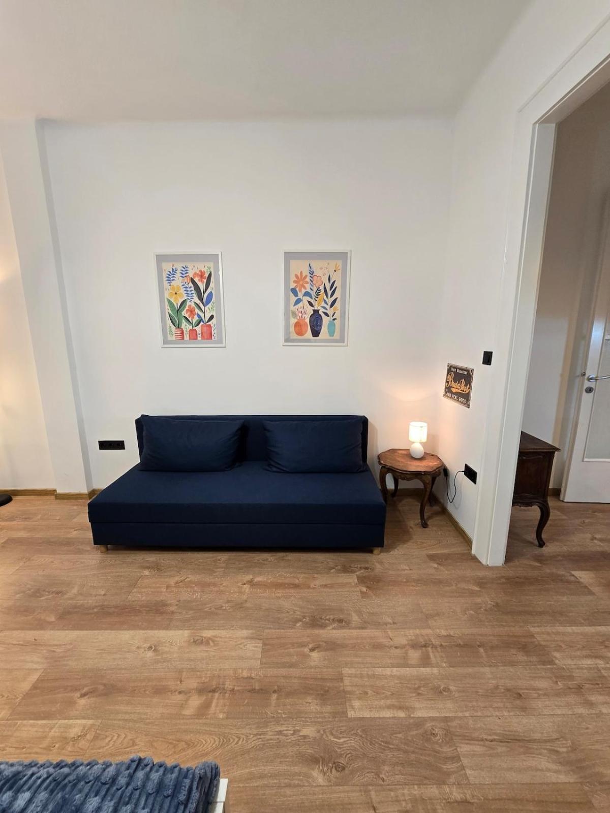 Margalit 15 - Cosy In Pannonia Street *