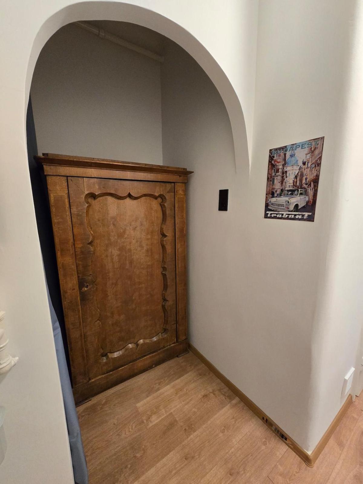 Apartment Margalit 15 - Cosy In Pannonia Street *