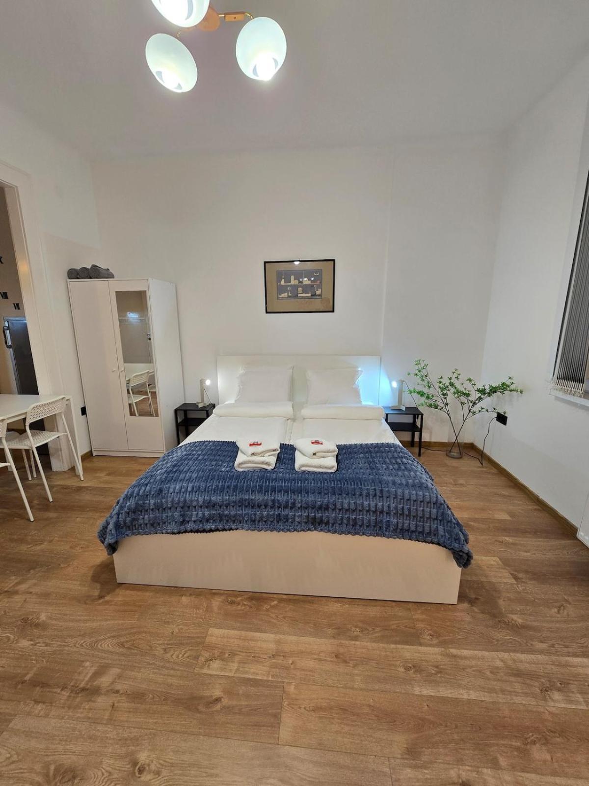Margalit 15 - Cosy In Pannonia Street Budapest