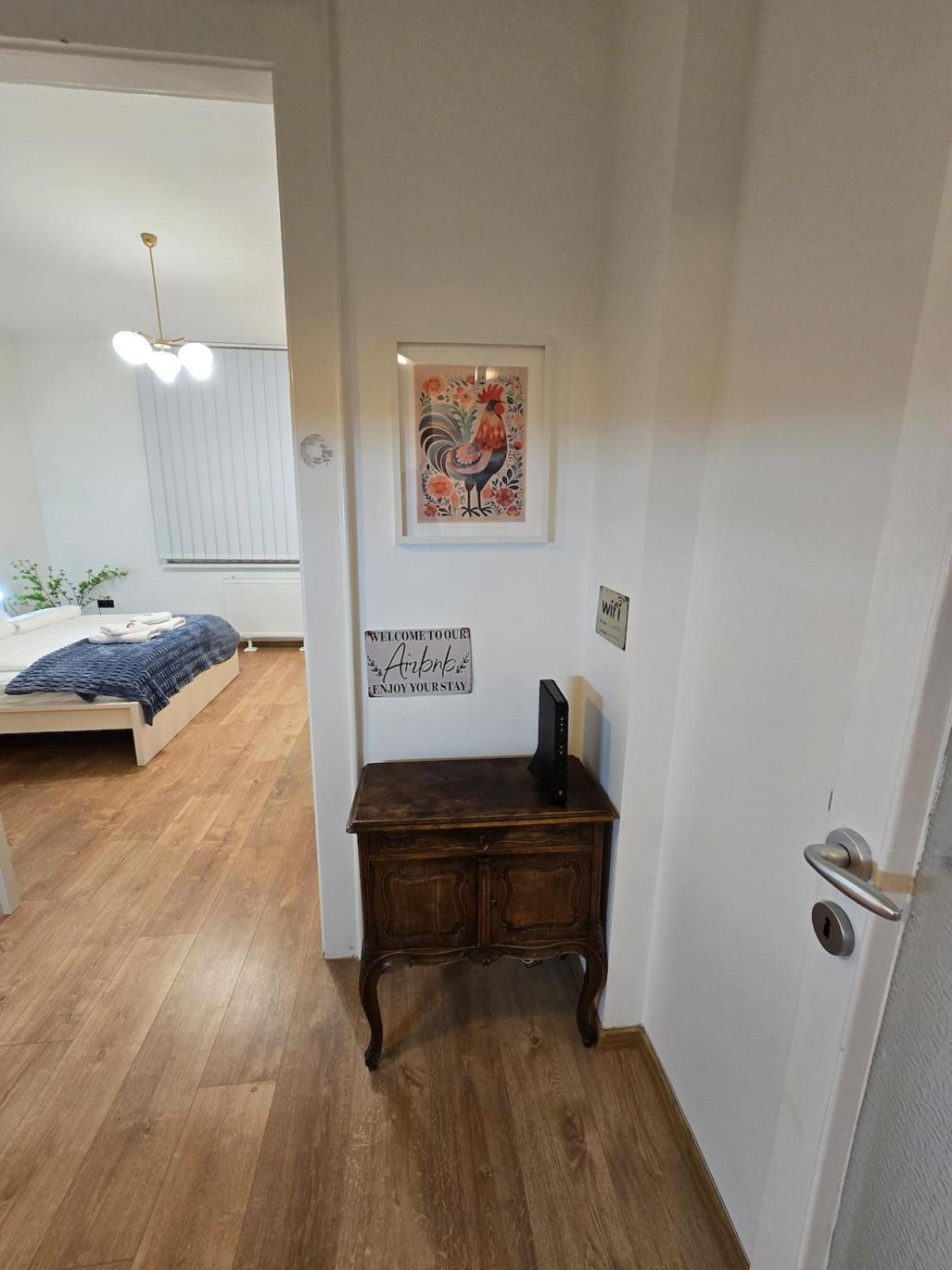 Margalit 15 - Cosy In Pannonia Street * Budapest