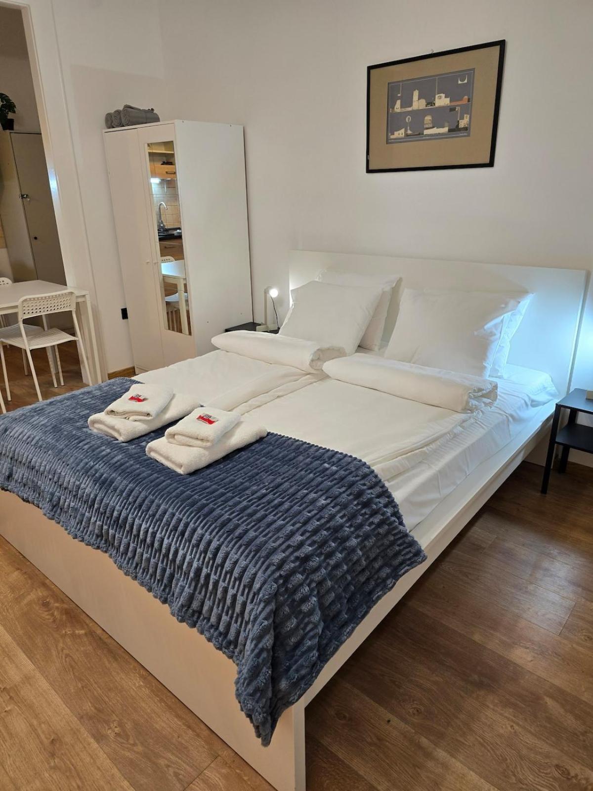 Margalit 15 - Cosy In Pannonia Street