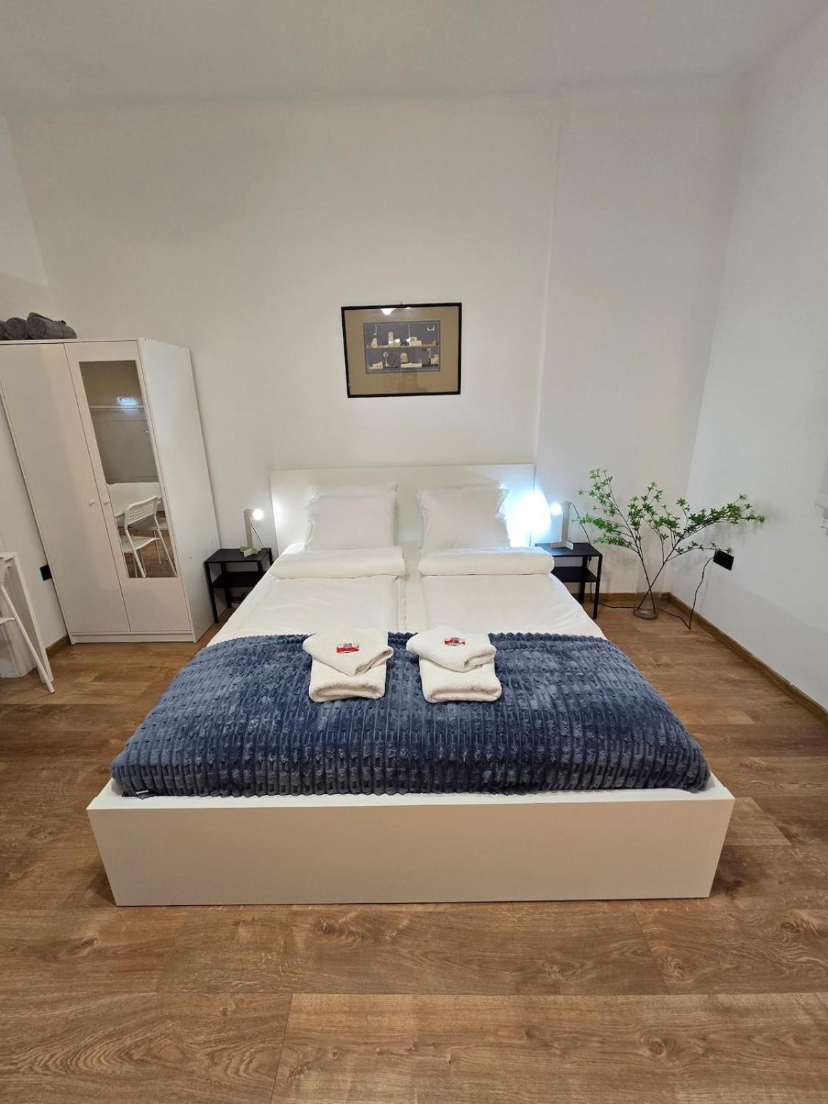 Margalit 15 - Cosy In Pannonia Street